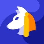 Anubis Icon Pack 4.5 APK Patched