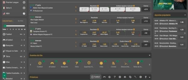 Betpix365 APK1