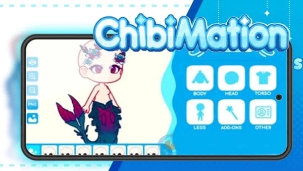 ChibiMation APK3