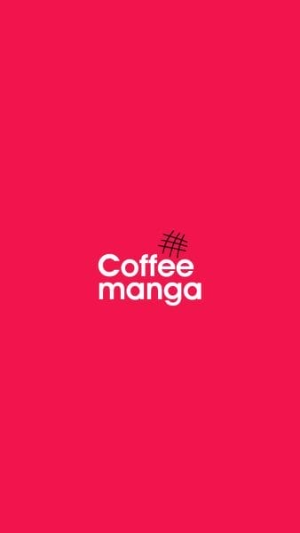 Coffee Manga APK 2