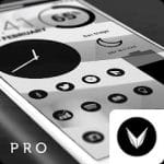 Dark Void Pro Black Icons 3.5.6 APK Full Version