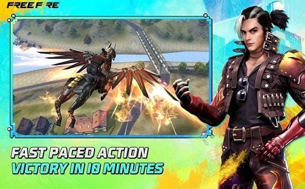 DomiBlassFire APK