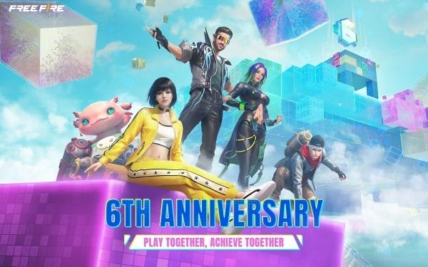 FF OB40 Magic Bullet APK2
