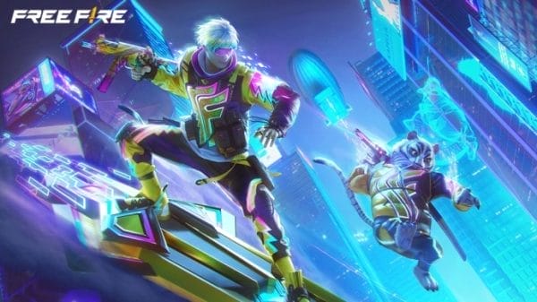 FF OB40 Magic Bullet APK3