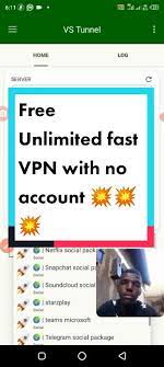 FNL TUNNEL VPN APK1
