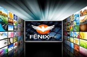 Fenix TV APK2
