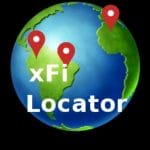 Find iPhone Android Devices xfi Locator Lite 1.9.6.0 APK PRO
