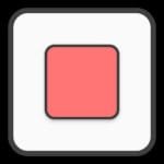 Flat Square Icon Pack 8.8 APK Paid