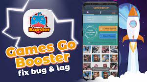 Game Booster L Gang APK1