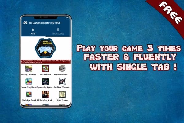 Game Booster L Gang APK3