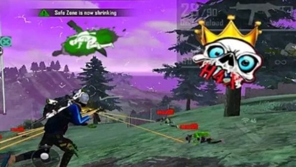 Hzn Tips Mod APK1
