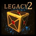 Legacy 2 The Ancient Curse 2.0.4 APK Full Version