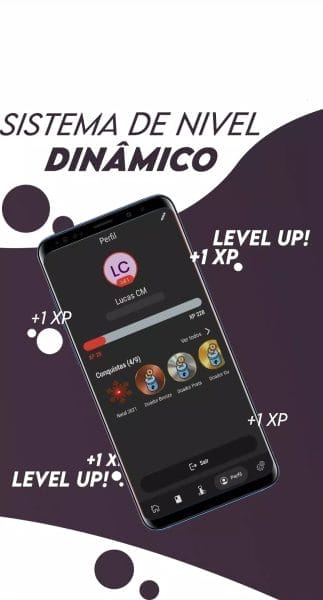 Manga Anime APK1