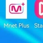 Mnet Plus APK