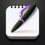 Pen Paper Note 3.0.1 APK Mod Lite