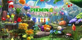 Pikmin 4 Game APK3