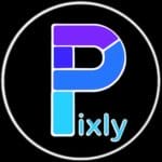 Pixly Fluo Icon Pack 3.3 APK Patched