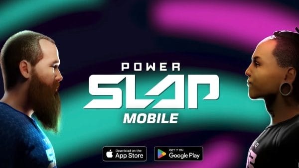 Power Slap APK1
