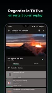 RED Free IPTV APK3