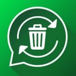 Recover Deleted Messages 22.6.4 MOD APK Premium Unlocked