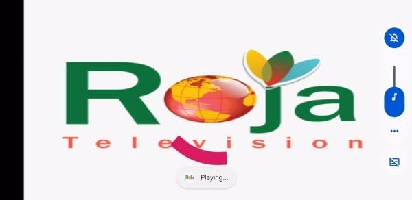 Roja Play APK2
