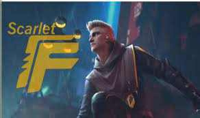 Scarle FF APK1
