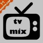 TV Mix by Tokyo Ghoul APK