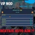 VIP NUI Mod ML APK