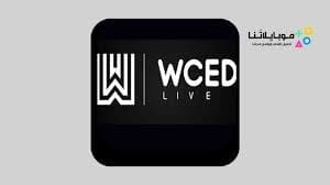 WCED Live APK2