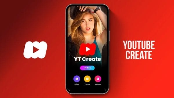 YouTube Create Early Access APK2