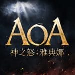 AOA Gods Wrath Athena 1.3.2 MOD APK High Damage, Move Speed Multiplier
