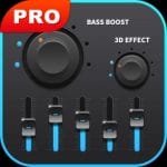 Bass Booster Equalizer PRO 1.8.5 APK Full Version