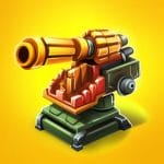 Battle Strategy Tower Defense 1.0.15 MOD APK Free Purchase