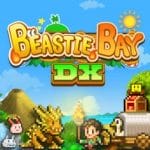 Beastie Bay DX 1.0.9 MOD APK Damage Multiplier, God Mode