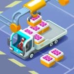 Berry Factory Tycoon 0.5.1 MOD APK Free Upgrades