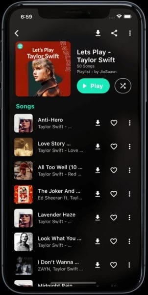 BlackHole Music 1.15.10 MOD APK Premium Unlocked