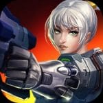 Broken Dawn Tempest 1.5.9 MOD APK Unlimited Currency, Energy