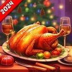 Cooking Master 1.2.44 MOD APK Unlimited Money