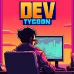 Dev Tycoon Inc 2.9.8 MOD APK Unlimited XP, Skill, Score Point, All Unlocked