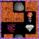 Diamond Mine 2.4.2 MOD APK Unlimited Diamonds, Unlock All Levels