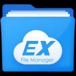 EX File Manager 1.4.1 MOD APK Premium Unlocked