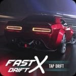 Fast X Racing 1.5 MOD APK Unlimited Coins