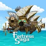 Fortress Saga AFK RPG 1.3.07 MOD APK One Hit, God Mode