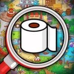 Found It 1.18.226 MOD APK Unlimited Searches, Compasses, Magnets, Magic