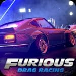 Furious 8 Drag Racing 2023 4.9 MOD APK Unlimited Gold, Tokens
