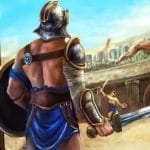 Gladiator Glory Duel Arena 1.2.2 MOD APK Free In-App Purchase