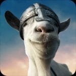 Goat Simulator MMO Simulator 2.0.4 MOD APK Full Version Unlocked