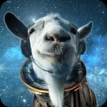 Goat Simulator Waste of Space 2.0.4 MOD APK Full Unlocked