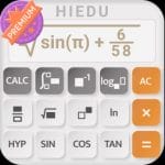 HiEdu Calculator Pro 1.3.8 APK Full Version