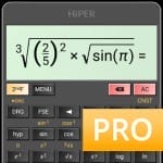 HiPER Calc Pro 10.4.2 APK Patched